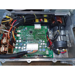 NISSAN LEAF BATTERY CHARGER 2011-2013 296A0-3NA2A 296A03NA2A NOT WORKING CONDITION