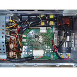 NISSAN LEAF BATTERY CHARGER 2011-2013 296A0-3NA2A 296A03NA2A NOT WORKING CONDITION