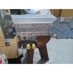 NISSAN LEAF BATTERY CHARGER 2011-2013 296A0-3NA2A 296A03NA2A NOT WORKING CONDITION