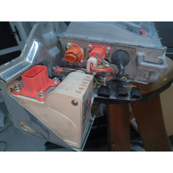NISSAN LEAF BATTERY CHARGER 2011-2013 296A0-3NA2A 296A03NA2A NOT WORKING CONDITION