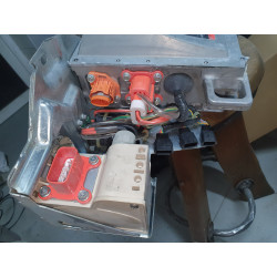 NISSAN LEAF BATTERY CHARGER 2011-2013 296A0-3NA2A 296A03NA2A NOT WORKING CONDITION