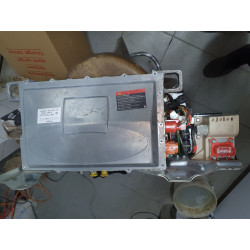 NISSAN LEAF BATTERY CHARGER 2011-2013 296A0-3NA2A 296A03NA2A NOT WORKING CONDITION