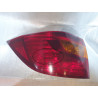Toyota Highlander Left Tail Lamp 2008-2010