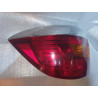 Toyota Highlander Left Tail Lamp 2008-2010