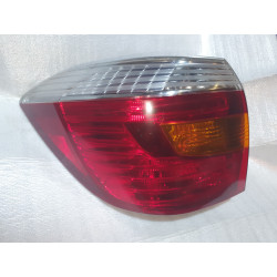 Toyota Highlander Left Tail Lamp 2008-2010