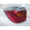 Toyota Highlander Left Tail Lamp 2008-2010