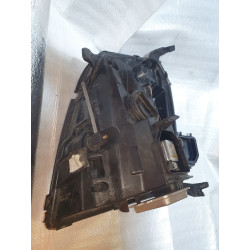 CADILLAC ESCALADE RIGHT XENON HEADLIGHT 2007-2013 OEM GM 25897649
