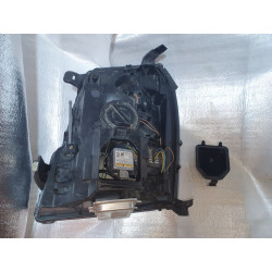 CADILLAC ESCALADE RIGHT XENON HEADLIGHT 2007-2013 OEM GM 25897649