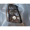 CADILLAC ESCALADE RIGHT XENON HEADLIGHT 2007-2013 OEM GM 25897649