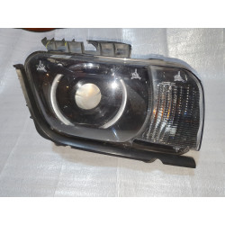 CHEVROLET CAMARO RIGHT XENON HEADLIGHT 2010-2013 GM 22959920 92240994