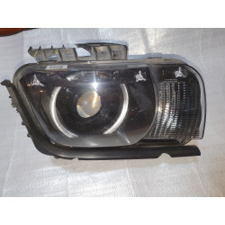 CHEVROLET CAMARO RIGHT XENON HEADLIGHT 2010-2013 GM 22959920 92240994