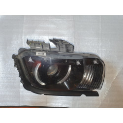 CHEVROLET CAMARO RIGHT XENON HEADLIGHT 2010-2013 GM 22959920 92240994