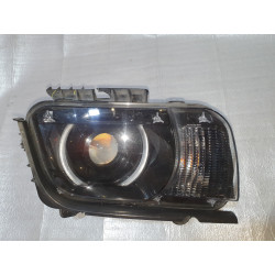 CHEVROLET CAMARO RIGHT XENON HEADLIGHT 2010-2013 GM 22959920 92240994