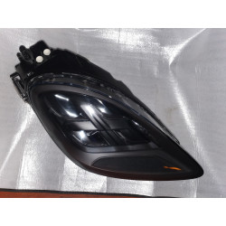 PORSCHE CAYENNE 959 RIGHT FULL LED HEADLIGHT 2019-2020 9Y0.941.036.K 9Y0941036K 7PP941592AA 80A907397A