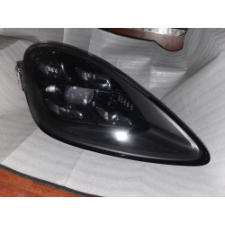 PORSCHE CAYENNE 959 RIGHT FULL LED HEADLIGHT 2019-2020 9Y0.941.036.K 9Y0941036K 7PP941592AA 80A907397A