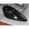 PORSCHE CAYENNE 959 RIGHT FULL LED HEADLIGHT 2019-2020 9Y0.941.036.K 9Y0941036K 7PP941592AA 80A907397A