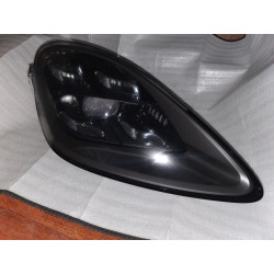 PORSCHE CAYENNE 959 RIGHT FULL LED HEADLIGHT 2019-2020 9Y0.941.036.K 9Y0941036K 7PP941592AA 80A907397A