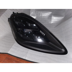 PORSCHE CAYENNE 959 RIGHT FULL LED HEADLIGHT 2019-2020 9Y0.941.036.K 9Y0941036K 7PP941592AA 80A907397A