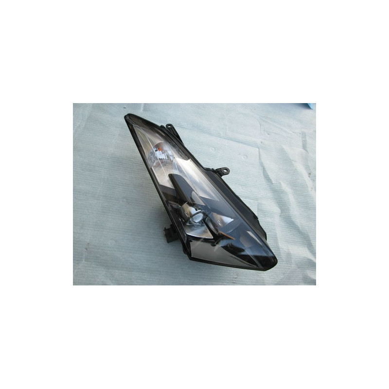 Nissan GT-R Right Xenon Headlight with Ballast 2009-2013