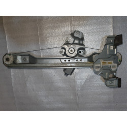 CADILLAC ATS REAR LEFT DOOR WINDOW LIFT REGULATOR 2013-2019  0130822889 98840-A1S11