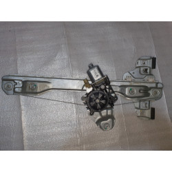 CADILLAC ATS REAR LEFT DOOR WINDOW LIFT REGULATOR 2013-2019  0130822889 98840-A1S11