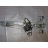 CADILLAC ATS REAR LEFT DOOR WINDOW LIFT REGULATOR 2013-2019  0130822889 98840-A1S11