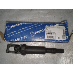 MINI COOPER R56 BMW 1 E87 E88 PEUGEOT 207 308 1.4L 1.6L 16V IGNITION COIL 2005-2014 757164380 3148850005 NEW