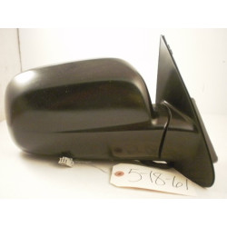 Honda CR-V Right Power Mirror (3-wire) 2002-2006