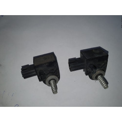 FORD F150 AIRBAG IMPACT CRASH SENSOR 2009-2014 AL34-14B006-BA