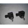 FORD F150 AIRBAG IMPACT CRASH SENSOR 2009-2014 AL34-14B006-BA