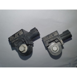 FORD F150 AIRBAG IMPACT CRASH SENSOR 2009-2014 AL34-14B006-BA
