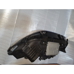 TESLA MODEL X RIGHT LED HEADLIGHT 2016-2019 00200353 103431900B 103431900D 103431800B 103431700B 103431700C EURO