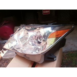 Lexus LX Left Headlight 2008-2011 | LX570