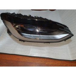 TESLA MODEL X RIGHT LED HEADLIGHT 2016-2019 00200353 103431900B 103431900D 103431800B 103431700B 103431700C EURO