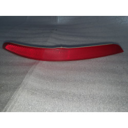 BMW X5 F15 7290091 REAR BUMPER LEFT REFLECTOR 2013-2016