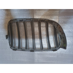 BMW X3 F25 LEFT GRILL 2011-2014 51117210725 7210725 51117237421 7237421