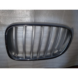 BMW X3 F25 LEFT GRILL 2011-2014 51117210725 7210725 51117237421 7237421
