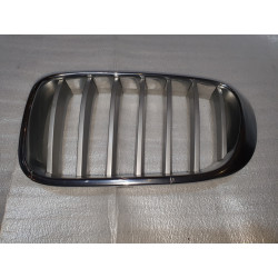 BMW X3 F25 LEFT GRILL 2011-2014 51117210725 7210725 51117237421 7237421