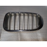 BMW X3 F25 LEFT GRILL 2011-2014 51117210725 7210725 51117237421 7237421