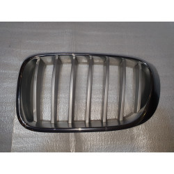 BMW X3 F25 LEFT GRILL 2011-2014 51117210725 7210725 51117237421 7237421