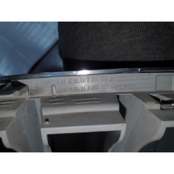 BMW X3 F25 RIGHT GRILL 2011-2014 51117210726 7210726 51117237422 7237422