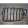BMW X3 F25 RIGHT GRILL 2011-2014 51117210726 7210726 51117237422 7237422