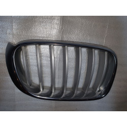 BMW X3 F25 RIGHT GRILL 2011-2014 51117210726 7210726 51117237422 7237422