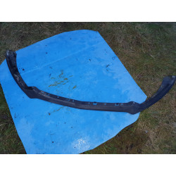 FORD MUSTANG FRONT BUMPER LPWER VALANCE SPOILER 2015-2017 FR3B-17F775-AB JR3B17F775AB