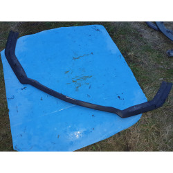 FORD MUSTANG V6 V8 FRONT BUMPER LOWER VALANCE SPOILER 2018-2020 JR3B-17F775-AB JR3B17F775AB