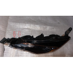 TOYOTA COROLLA LEFT FULL LED HEADLIGHT 2017-2018 USA 
