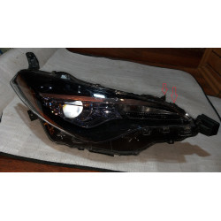 TOYOTA COROLLA RIGHT FULL LED HEADLIGHT 2017-2018 USA