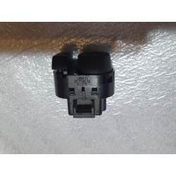 CHEVROLET SILVERADO GMC SIERRA MIRROR SWITCH 2007-2014 GM 25778970 22883768