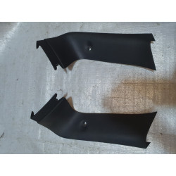 BUICK ENCORE OPEL MOKKA TRUNK TRIM LEFT 2012-2019 GM 95190797 RIGHT GM 95190793 PRICE ONE SIDE