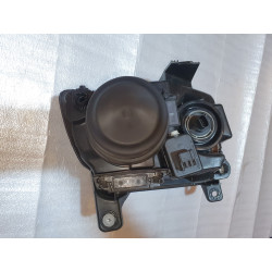 68185341AA Jeep Compass Left Halogen Headlight 2014-2016 68185341AB